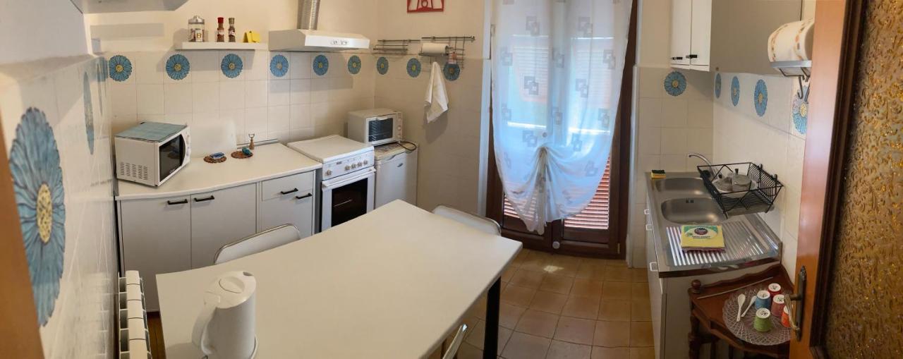 Appartamento Elide Bolano Exterior foto