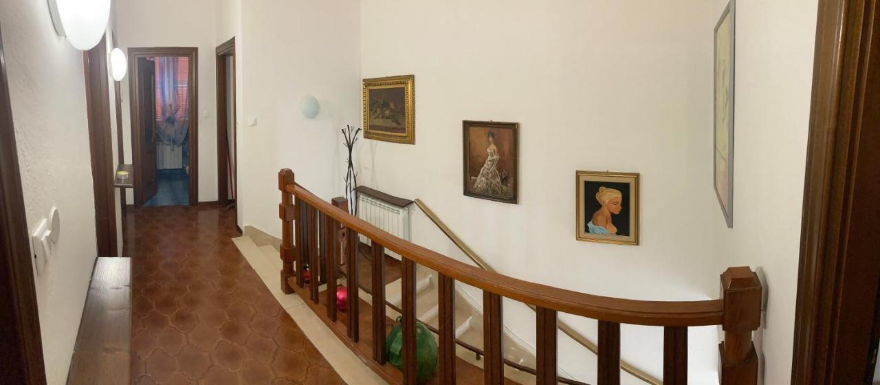 Appartamento Elide Bolano Exterior foto