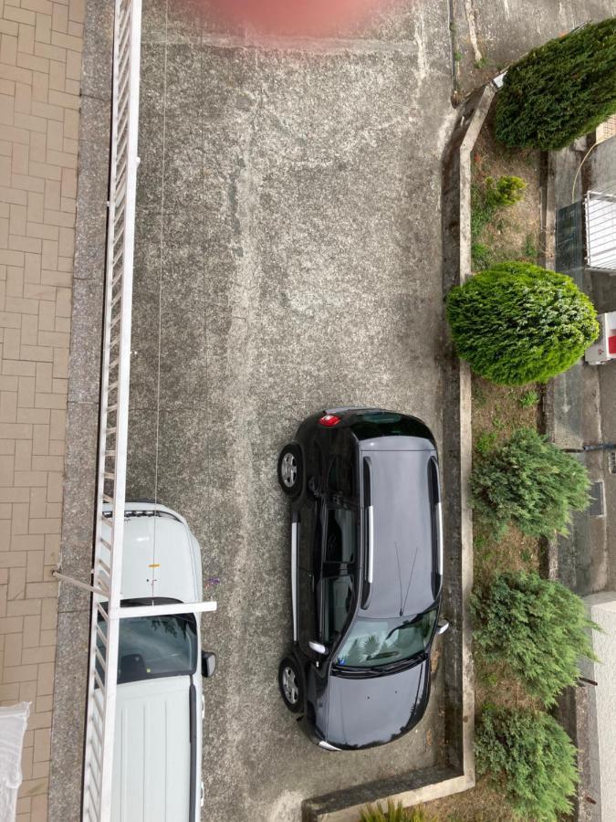 Appartamento Elide Bolano Exterior foto