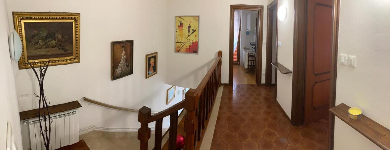 Appartamento Elide Bolano Exterior foto