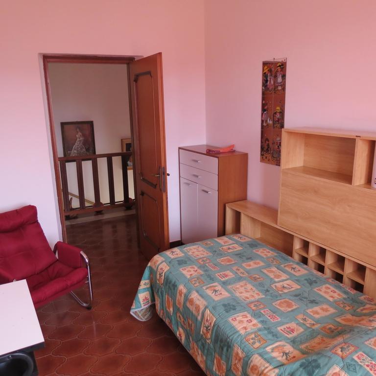 Appartamento Elide Bolano Cameră foto