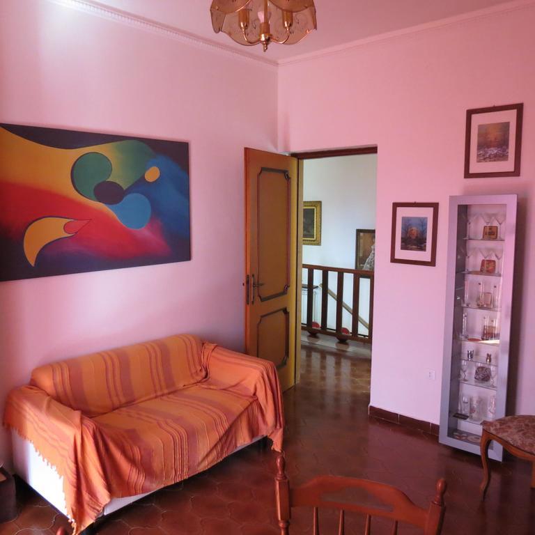 Appartamento Elide Bolano Cameră foto