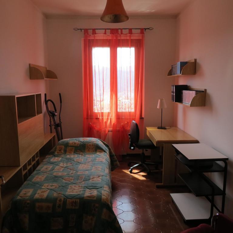 Appartamento Elide Bolano Cameră foto