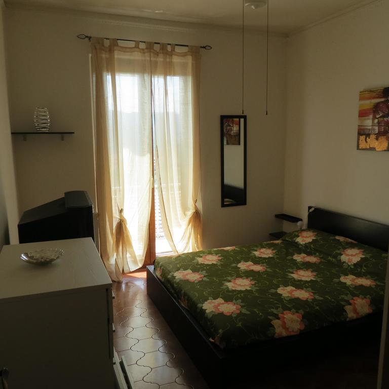 Appartamento Elide Bolano Cameră foto