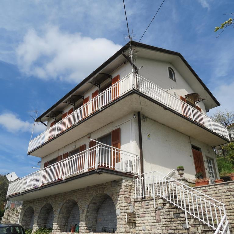 Appartamento Elide Bolano Cameră foto
