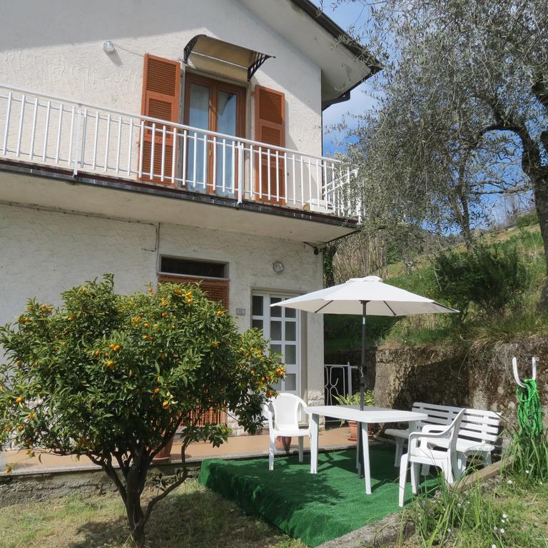 Appartamento Elide Bolano Exterior foto